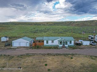 625 County Road 20, Craig, CO 81625