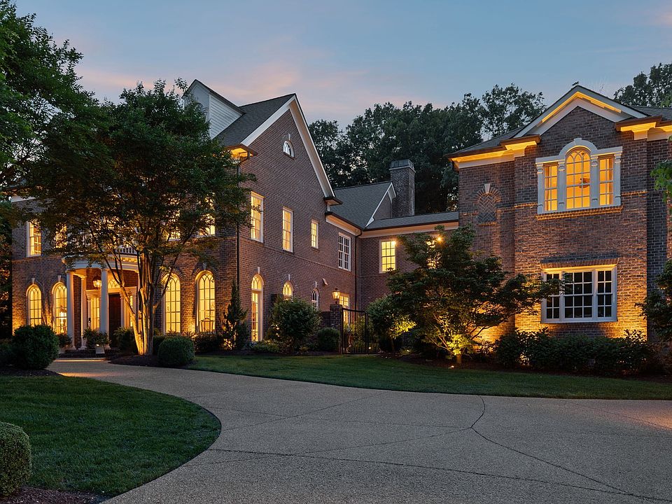 1616 Whispering Hills Dr, Franklin, TN 37069 | Zillow