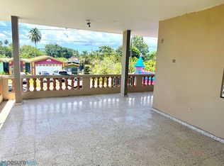 3 Guayabo, Aguada, PR 00602