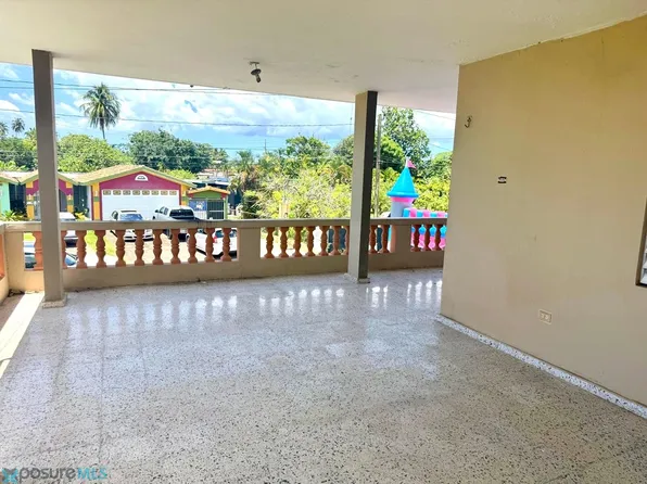3 Guayabo, Aguada, PR