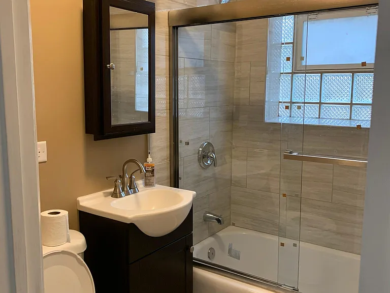 Full bath