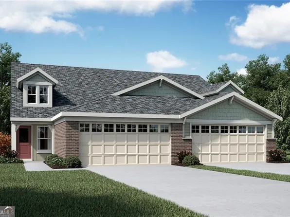 43 Gold Dust Dr, Dawsonville, GA 30534