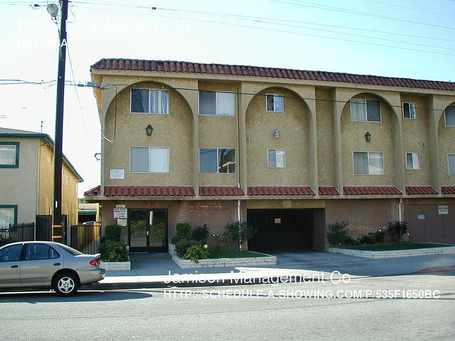 1st image of 13229 Doty Ave APT 15