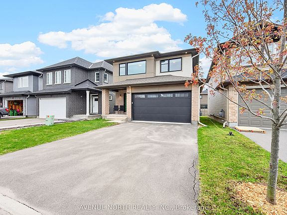 2nd image of 843 Sendero Way