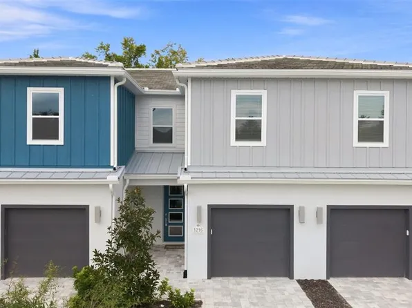 1216 ROYAL VIEW TERRACE, KISSIMMEE, FL 34747