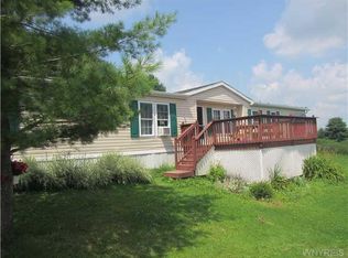 9965 Wesley Rd, Houghton, NY 14744