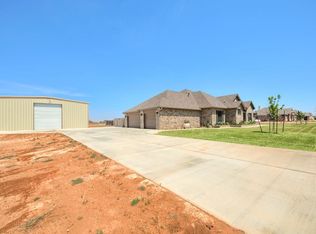 13017 E County Road 116, Midland, TX 79706