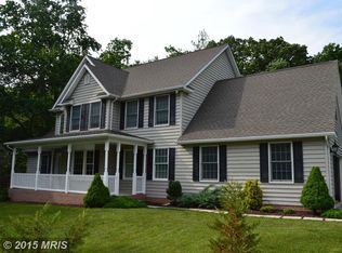 2015 Hughes Shop Rd, Westminster, MD 21158