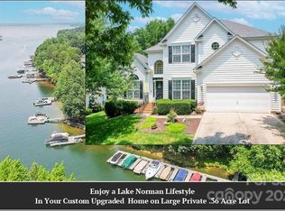 20304 Southshore Dr, Cornelius, NC 28031