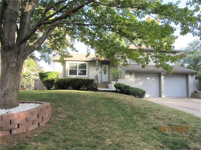 12719 S Sycamore St, Olathe, KS, 66062