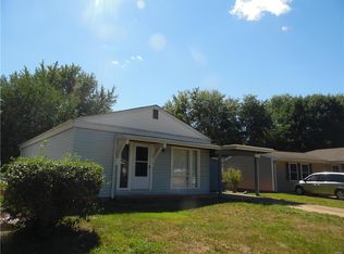 56 Cedar Croft Dr, Pacific, MO 63069