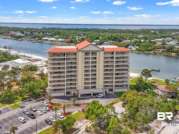 13928 River Rd Unit 202, Perdido Key, FL 32507