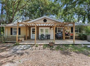 8470 NW 120th St, Chiefland, FL 32626