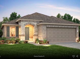 537 Madelines Meadow Ln, Georgetown, TX 78626