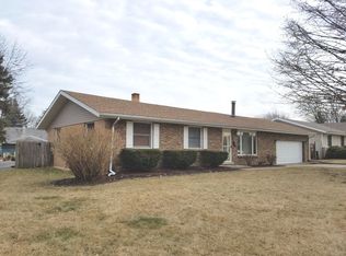 13211 Village Ln, Crestwood, IL 60445