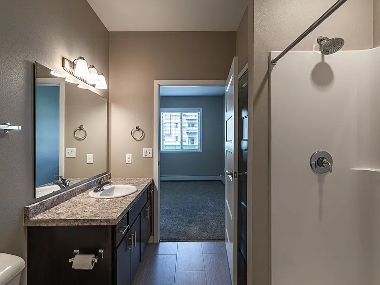 Latitude Apartments — Photo 46