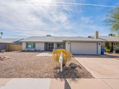 4325 E Sacaton St, Phoenix, AZ, 85044