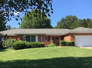 600 Chestnut St, Rolla, MO 65401