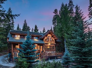 21015 Stellerwood Dr, Leavenworth, WA 98826