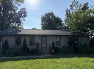 934 Temple Ct, Murfreesboro, TN 37130