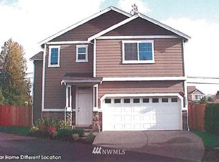 14929 18th Pl W, Lynnwood, WA