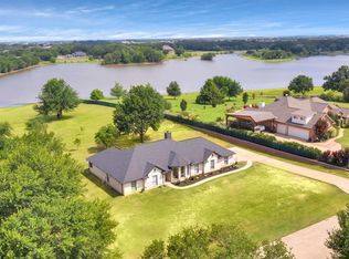 9033 Lakeridge Ln, Kaufman, TX 75142