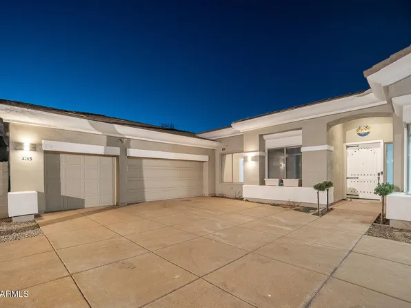 2145 E ROSE GARDEN Lane, Phoenix, AZ 85024
