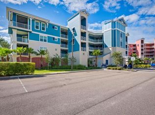 1 Riverwalk Dr UNIT 303, New Smyrna Beach, FL 32169