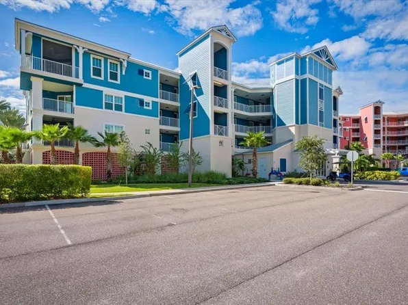 1 Riverwalk Dr Unit 303, New Smyrna Beach, FL 32169