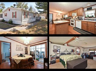 19 King Philip Rd, Coventry, RI 02816