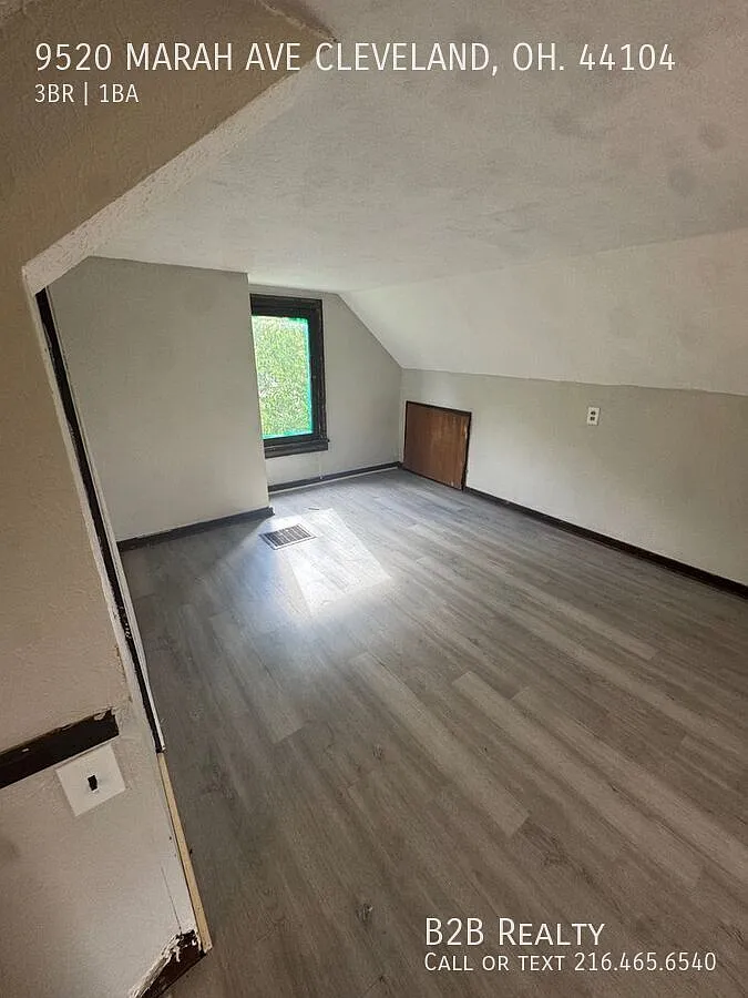 Charming 3-Bedroom Property In Prime Location (Section 8 Vouchers Accepted) — Photo 3