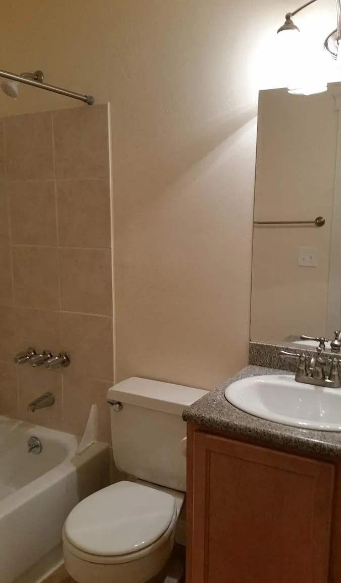 1 bed, 480 sqft, $1,500 — Photo 4