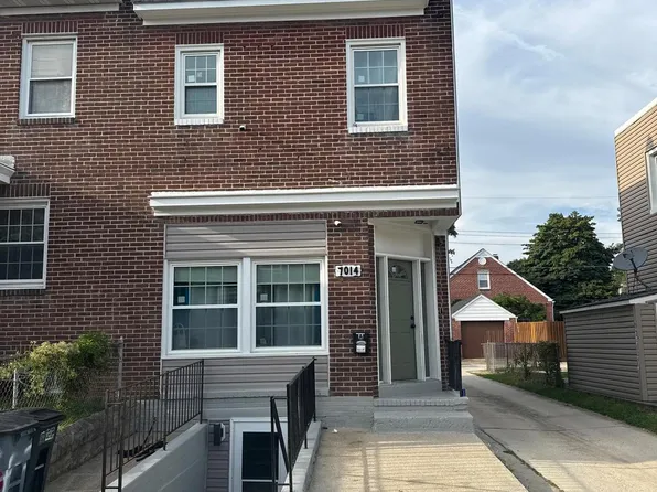 7014 Dunbar Rd, Dundalk, MD 21222