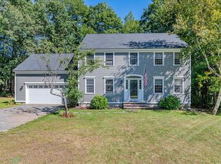 6 Burton Ln North Chelmsford MA 01863 Zillow