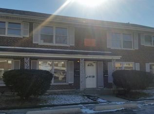 14518 Cottage Grove Ave APT 1W, Dolton, IL 60419