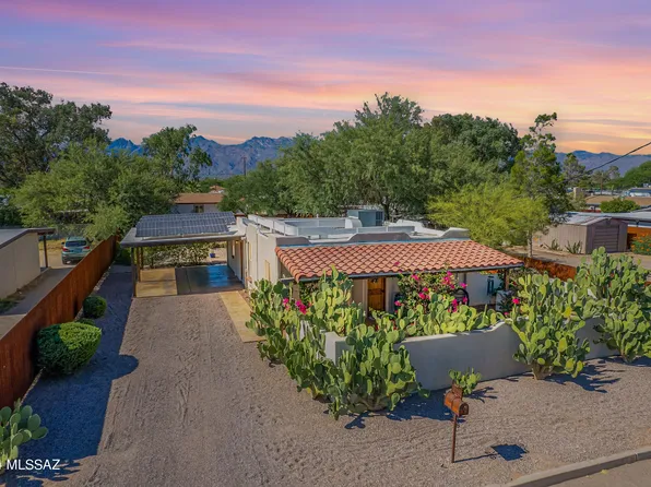 5031 E Fairmount St, Tucson, AZ 85712