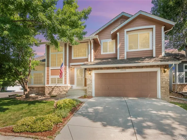 19099 E Creekside Drive, Parker, CO 80134