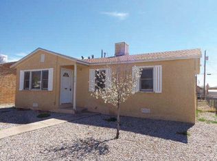 810 2nd St, Alamogordo, NM 88310