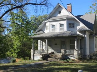 705 E Love St, Mexico, MO 65265