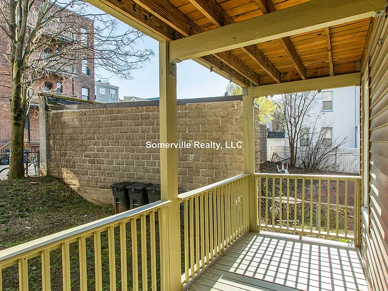 25 Ashford St #3 — Photo 7
