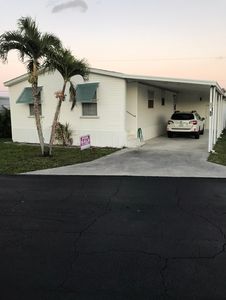 11055 SE Federal Hwy Lot 47, Hobe Sound, FL, 33455