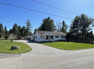 9612 E Madison Rd, Saint Helen, MI 48656