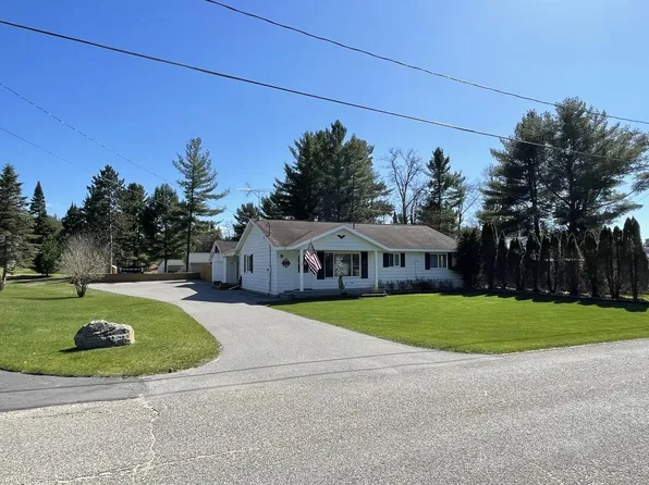 9612 E Madison Rd, Saint Helen, MI 48656