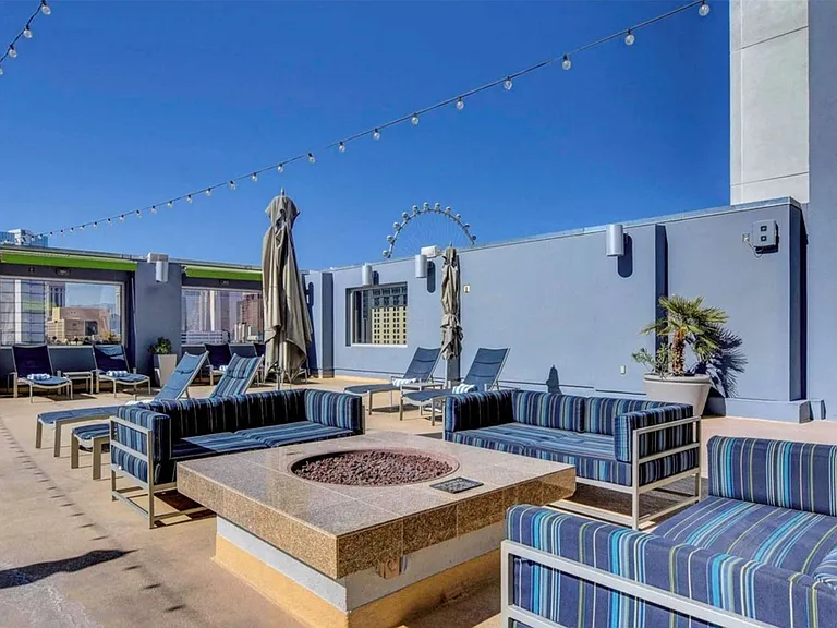 Terrace View
