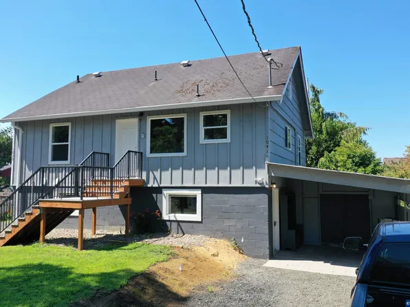1039-1041 NE Grant St, Newport, OR 97365