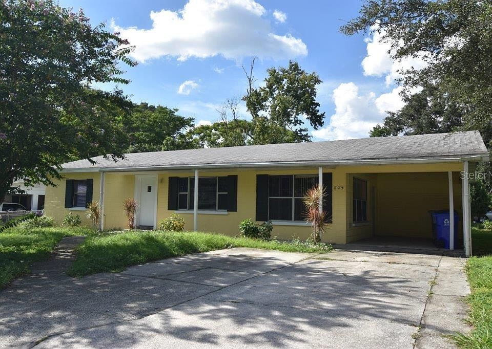 805 Susan Dr, Lakeland, FL 33803 | Zillow