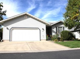 3205 Wild Rose Ln, Great Falls, MT 59401