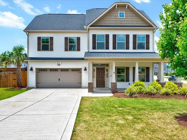 372 Sugarpine Trl, Clayton, NC 27520