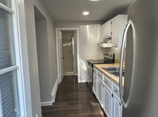 432 Woonasquatucket Ave #432B, North Providence, RI 02911