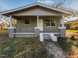 4718 Jackson Ave, Moss Point, MS 39563